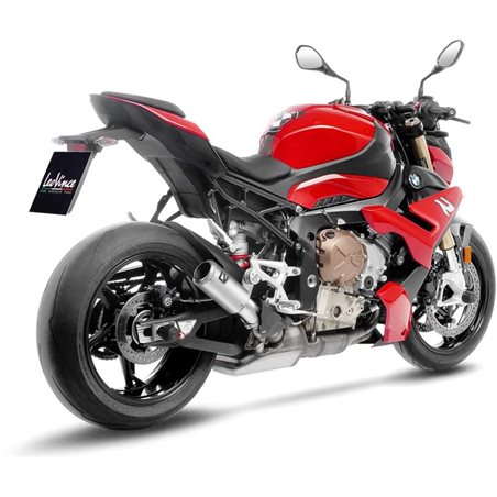 BMW S 1000 R / M 1000 R 2021 - 2024 LV CORSA TITANIUM BMW S 1000 R / M 1000 R 2021 - 2024 LV CORSA TITANIUM